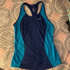 Women’s Nike Dri-Fit Running Tank